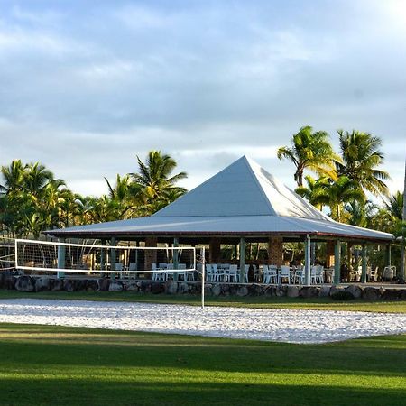 Halliday Bay Resort Seaforth Exterior photo
