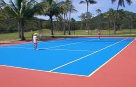 Halliday Bay Resort Seaforth Exterior photo
